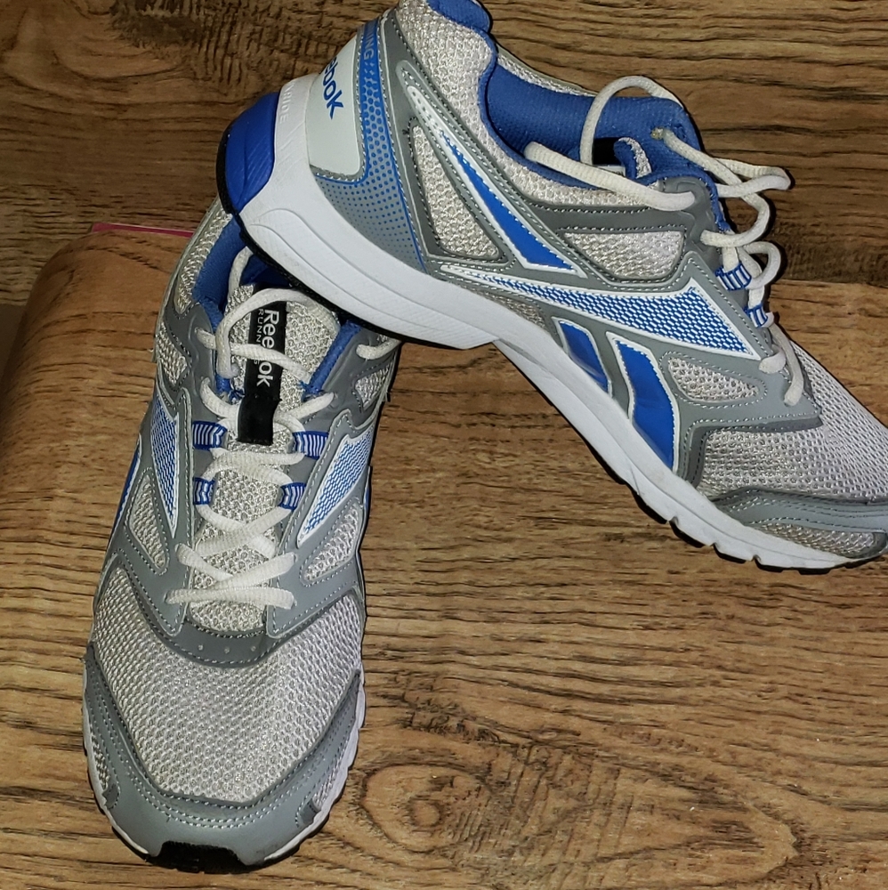 Men's Reebok Quickchase DMX Ride Running Shoe